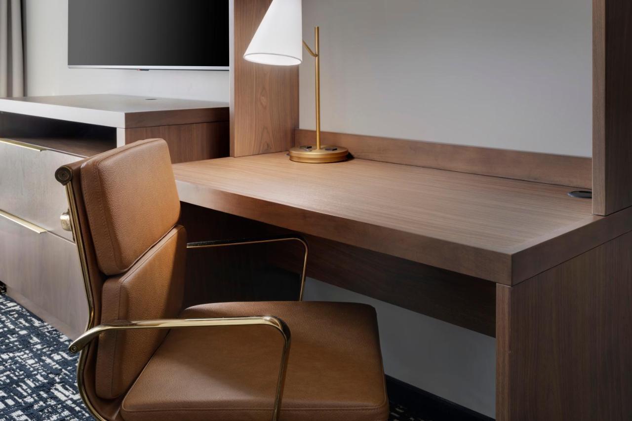 Hyatt Place Lax/Century Blvd Λος Άντζελες Εξωτερικό φωτογραφία