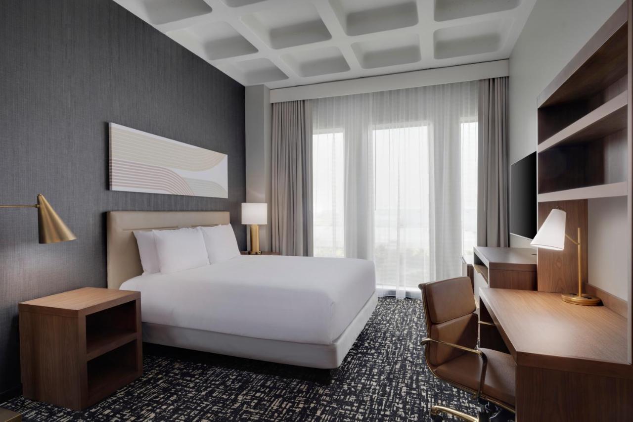 Hyatt Place Lax/Century Blvd Λος Άντζελες Εξωτερικό φωτογραφία
