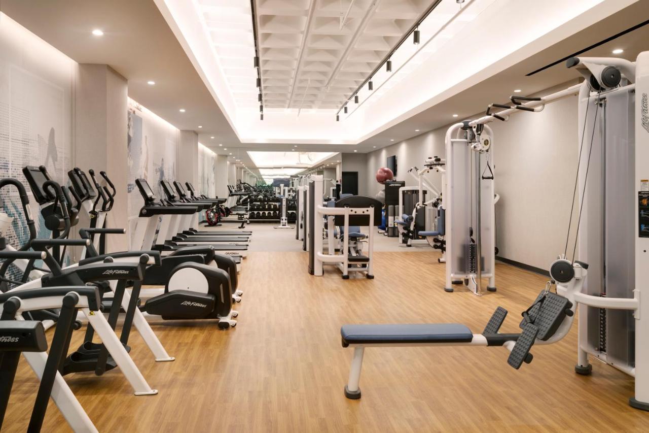 Hyatt Place Lax/Century Blvd Λος Άντζελες Εξωτερικό φωτογραφία