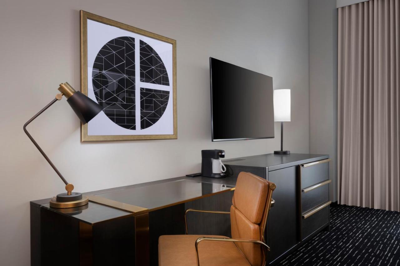 Hyatt Place Lax/Century Blvd Λος Άντζελες Εξωτερικό φωτογραφία