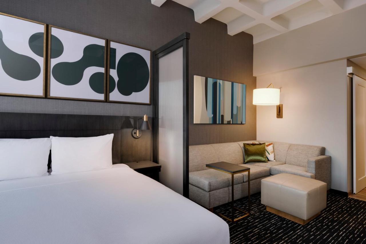 Hyatt Place Lax/Century Blvd Λος Άντζελες Εξωτερικό φωτογραφία
