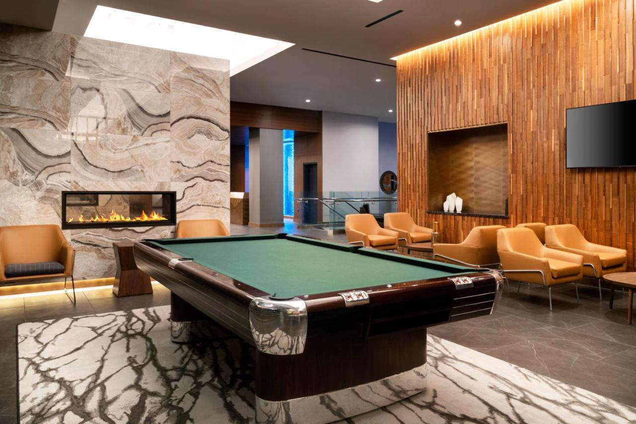 Hyatt Place Lax/Century Blvd Λος Άντζελες Εξωτερικό φωτογραφία