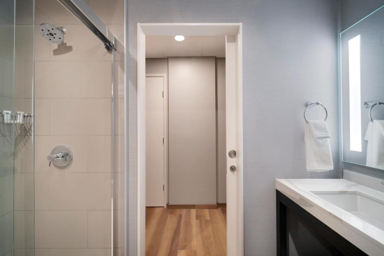 Hyatt Place Lax/Century Blvd Λος Άντζελες Εξωτερικό φωτογραφία
