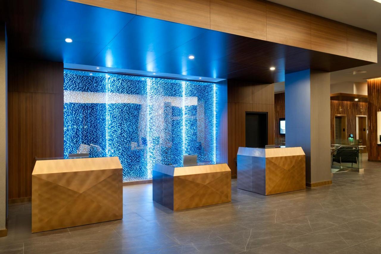 Hyatt Place Lax/Century Blvd Λος Άντζελες Εξωτερικό φωτογραφία