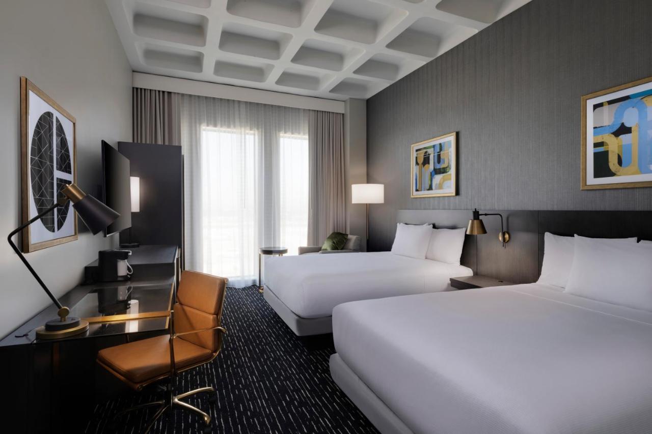 Hyatt Place Lax/Century Blvd Λος Άντζελες Εξωτερικό φωτογραφία