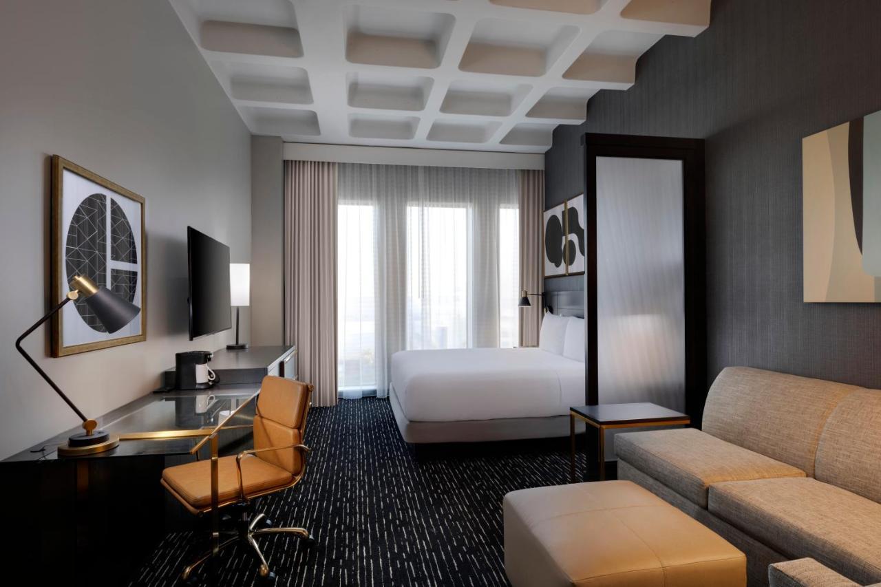 Hyatt Place Lax/Century Blvd Λος Άντζελες Εξωτερικό φωτογραφία