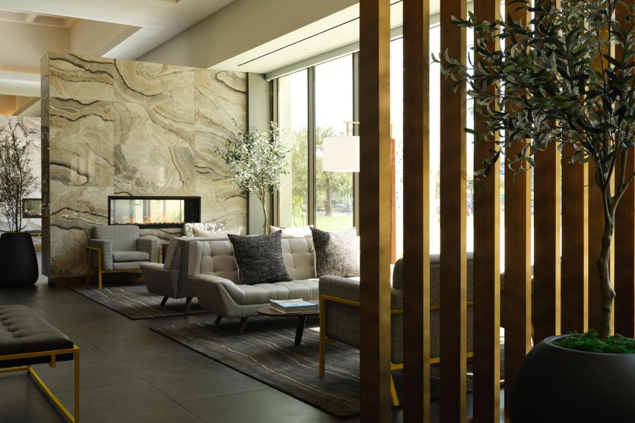 Hyatt Place Lax/Century Blvd Λος Άντζελες Εξωτερικό φωτογραφία