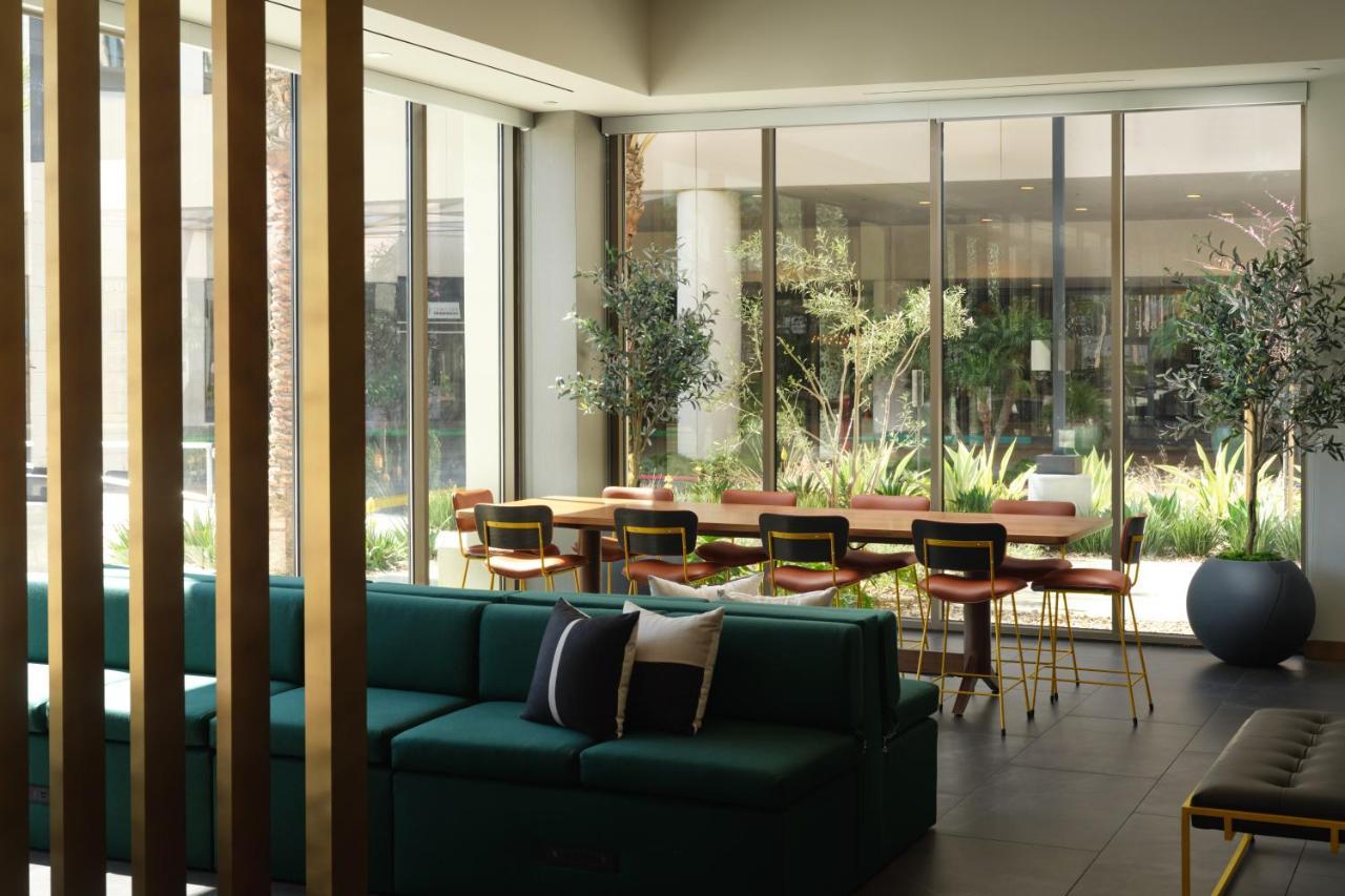 Hyatt Place Lax/Century Blvd Λος Άντζελες Εξωτερικό φωτογραφία
