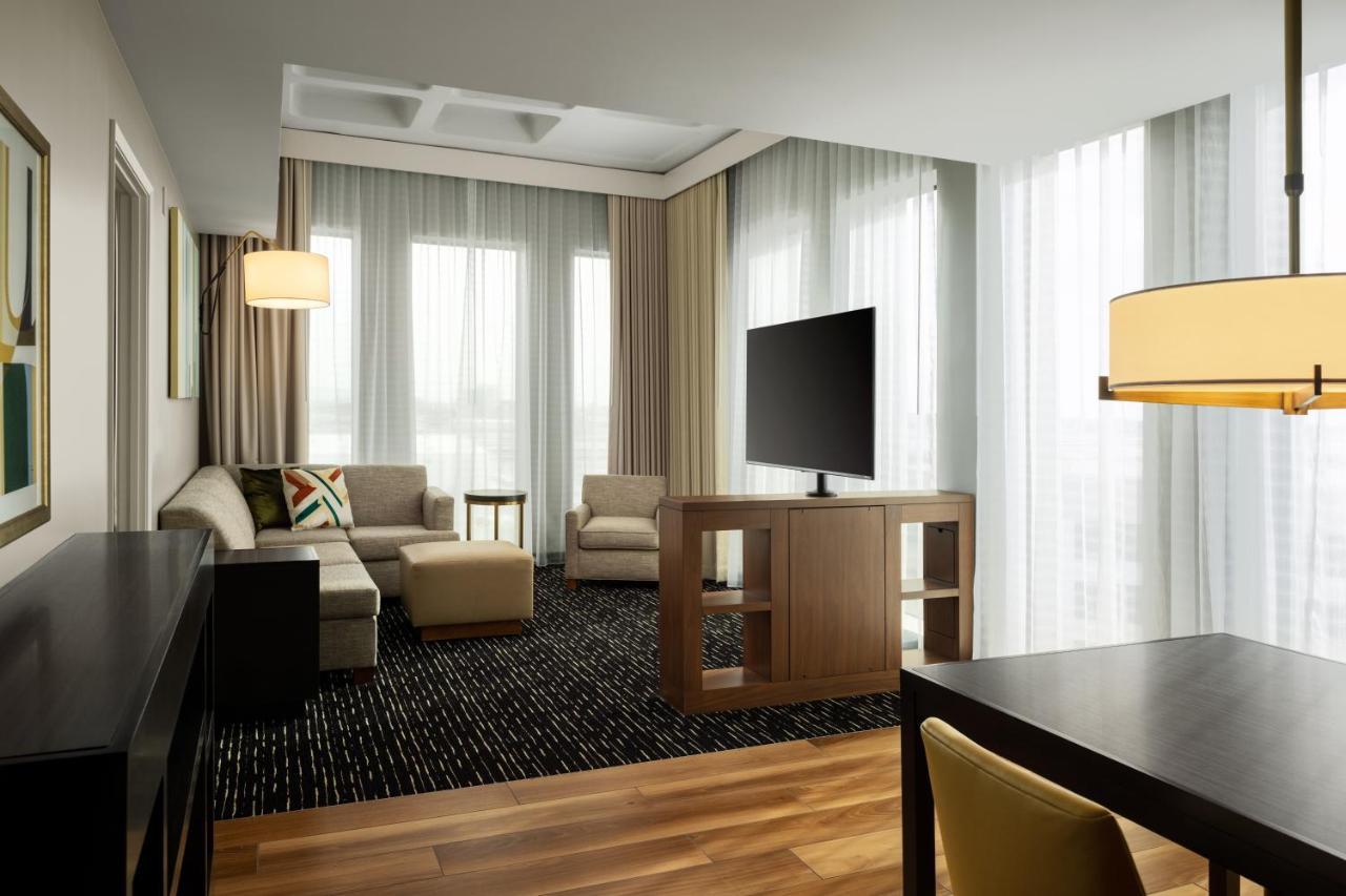 Hyatt Place Lax/Century Blvd Λος Άντζελες Εξωτερικό φωτογραφία