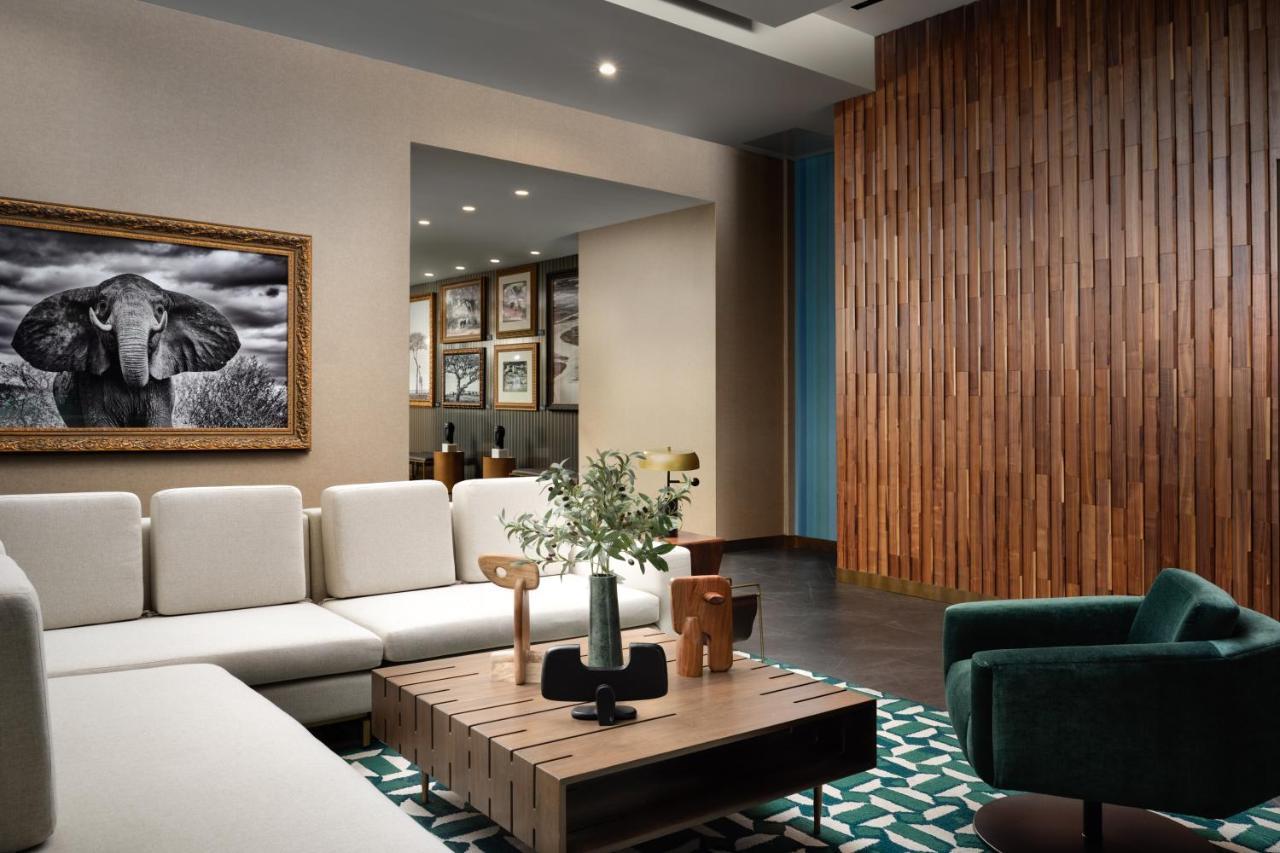 Hyatt Place Lax/Century Blvd Λος Άντζελες Εξωτερικό φωτογραφία