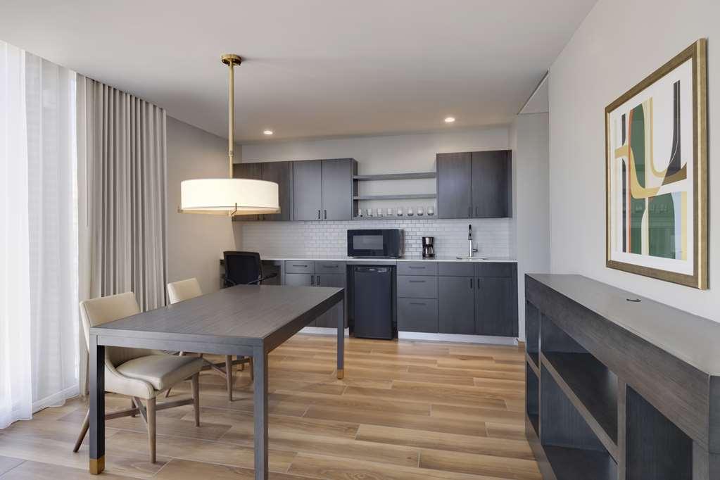 Hyatt Place Lax/Century Blvd Λος Άντζελες Δωμάτιο φωτογραφία