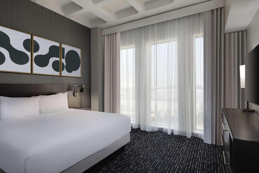 Hyatt Place Lax/Century Blvd Λος Άντζελες Δωμάτιο φωτογραφία