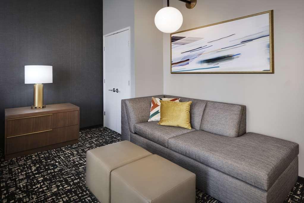 Hyatt Place Lax/Century Blvd Λος Άντζελες Δωμάτιο φωτογραφία