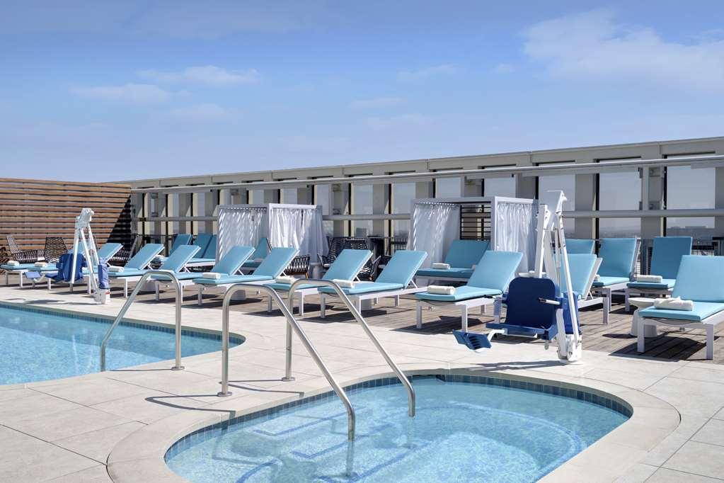 Hyatt Place Lax/Century Blvd Λος Άντζελες Ανέσεις φωτογραφία