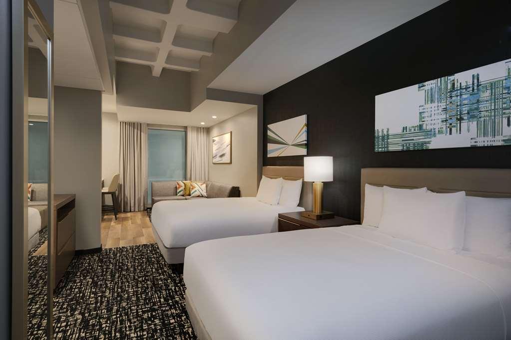 Hyatt Place Lax/Century Blvd Λος Άντζελες Δωμάτιο φωτογραφία