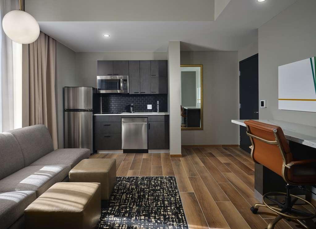 Hyatt Place Lax/Century Blvd Λος Άντζελες Δωμάτιο φωτογραφία