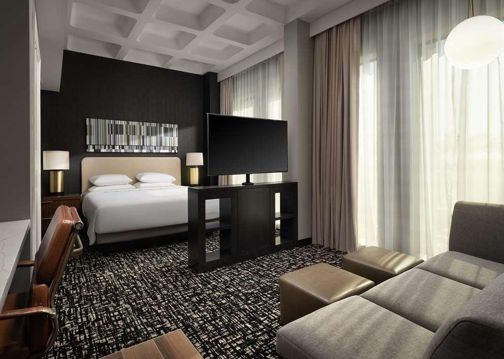 Hyatt Place Lax/Century Blvd Λος Άντζελες Δωμάτιο φωτογραφία