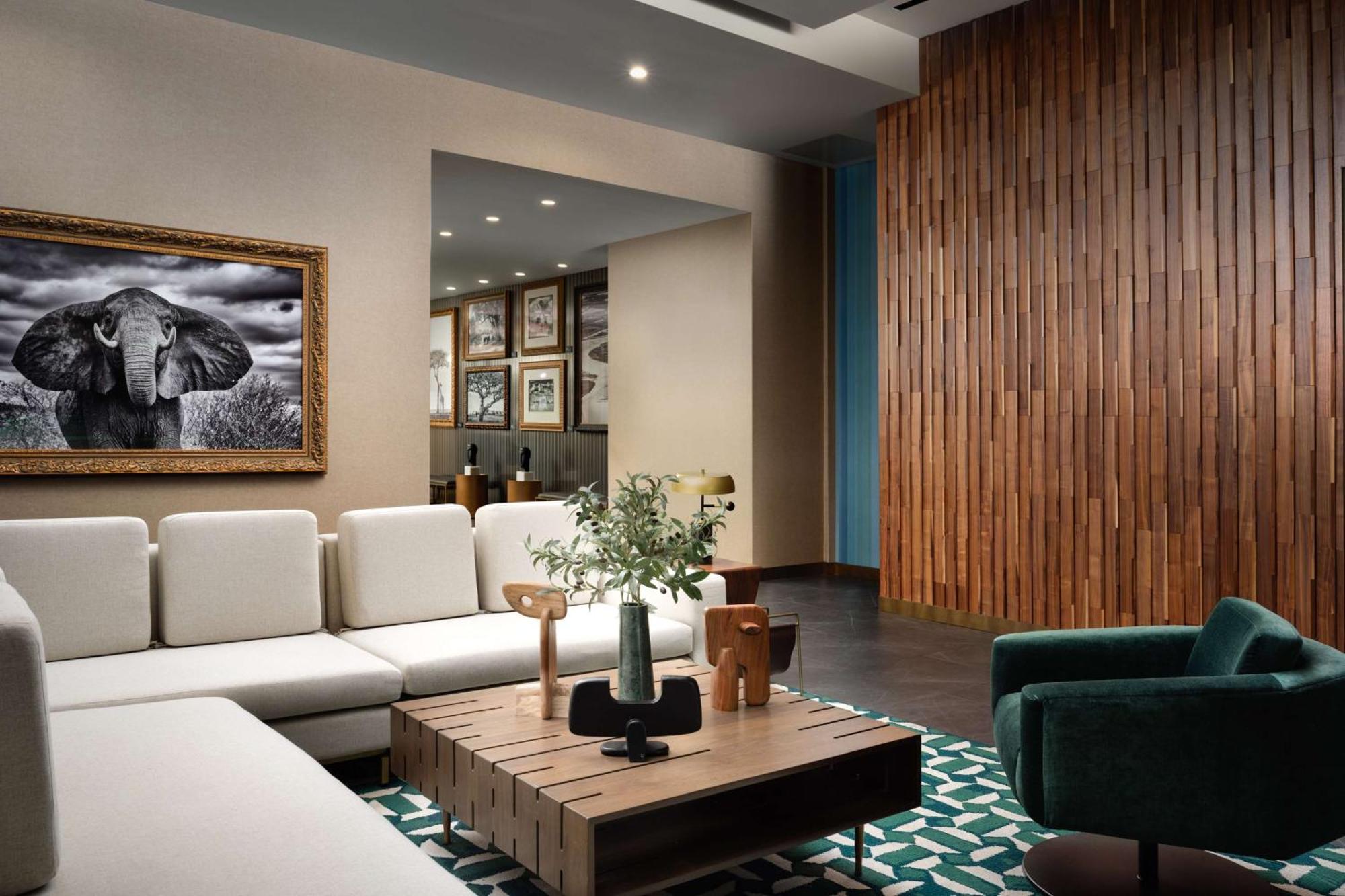 Hyatt Place Lax/Century Blvd Λος Άντζελες Εξωτερικό φωτογραφία