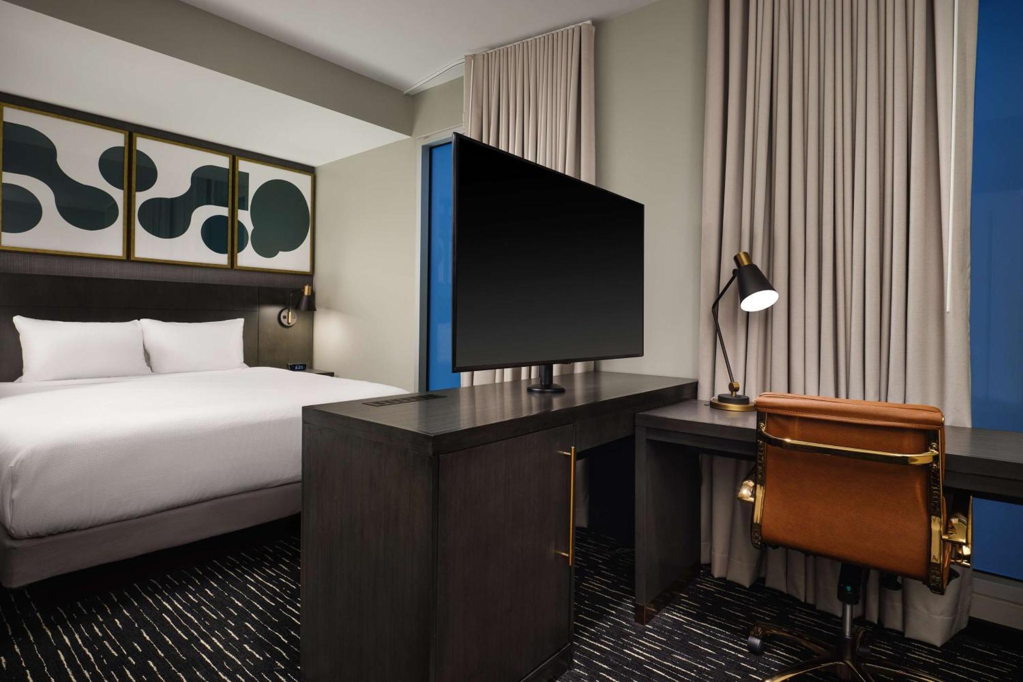 Hyatt Place Lax/Century Blvd Λος Άντζελες Εξωτερικό φωτογραφία
