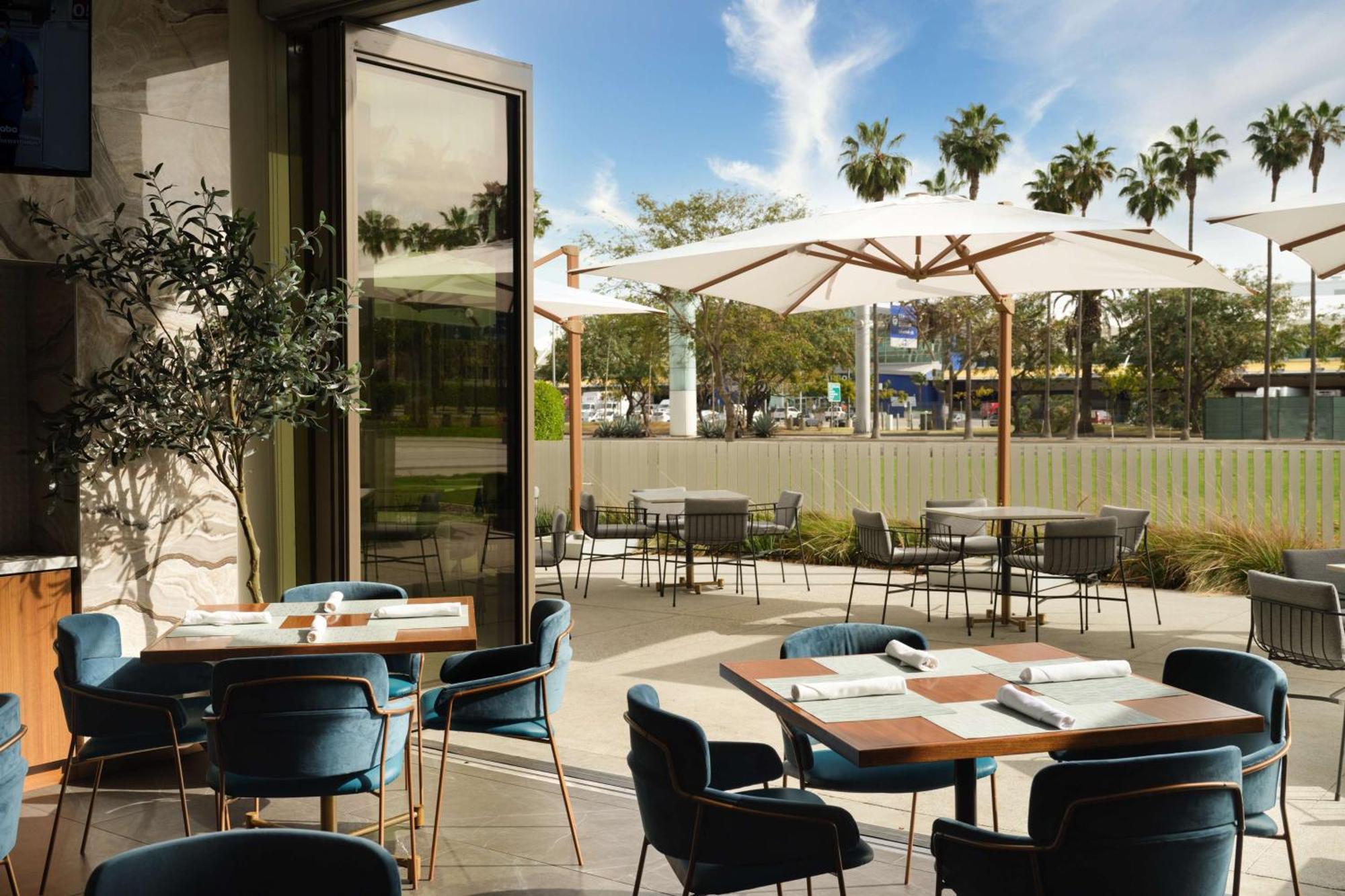 Hyatt Place Lax/Century Blvd Λος Άντζελες Εξωτερικό φωτογραφία