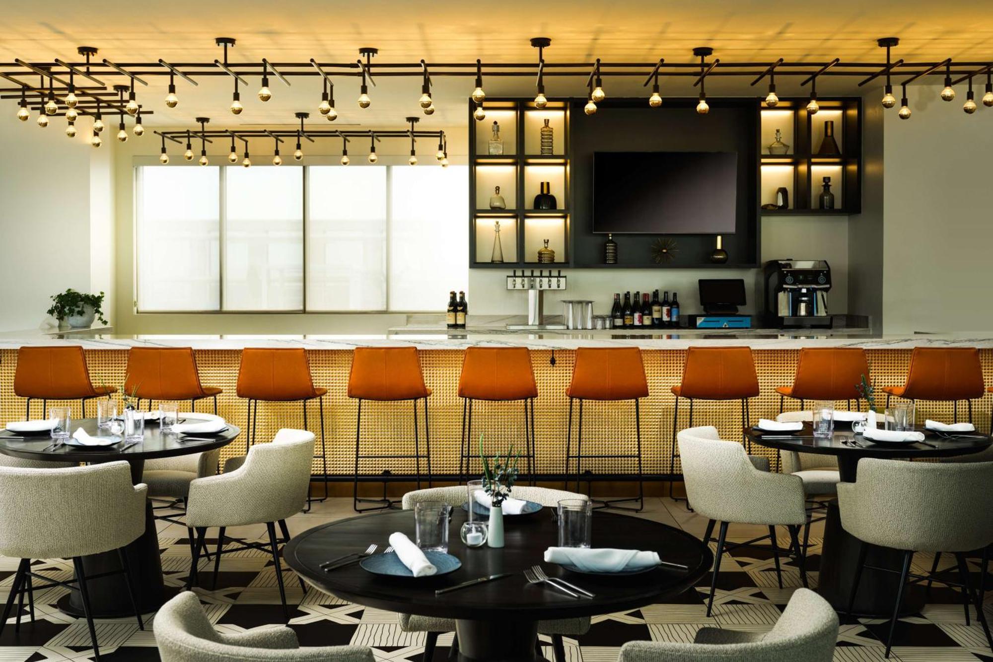 Hyatt Place Lax/Century Blvd Λος Άντζελες Εξωτερικό φωτογραφία