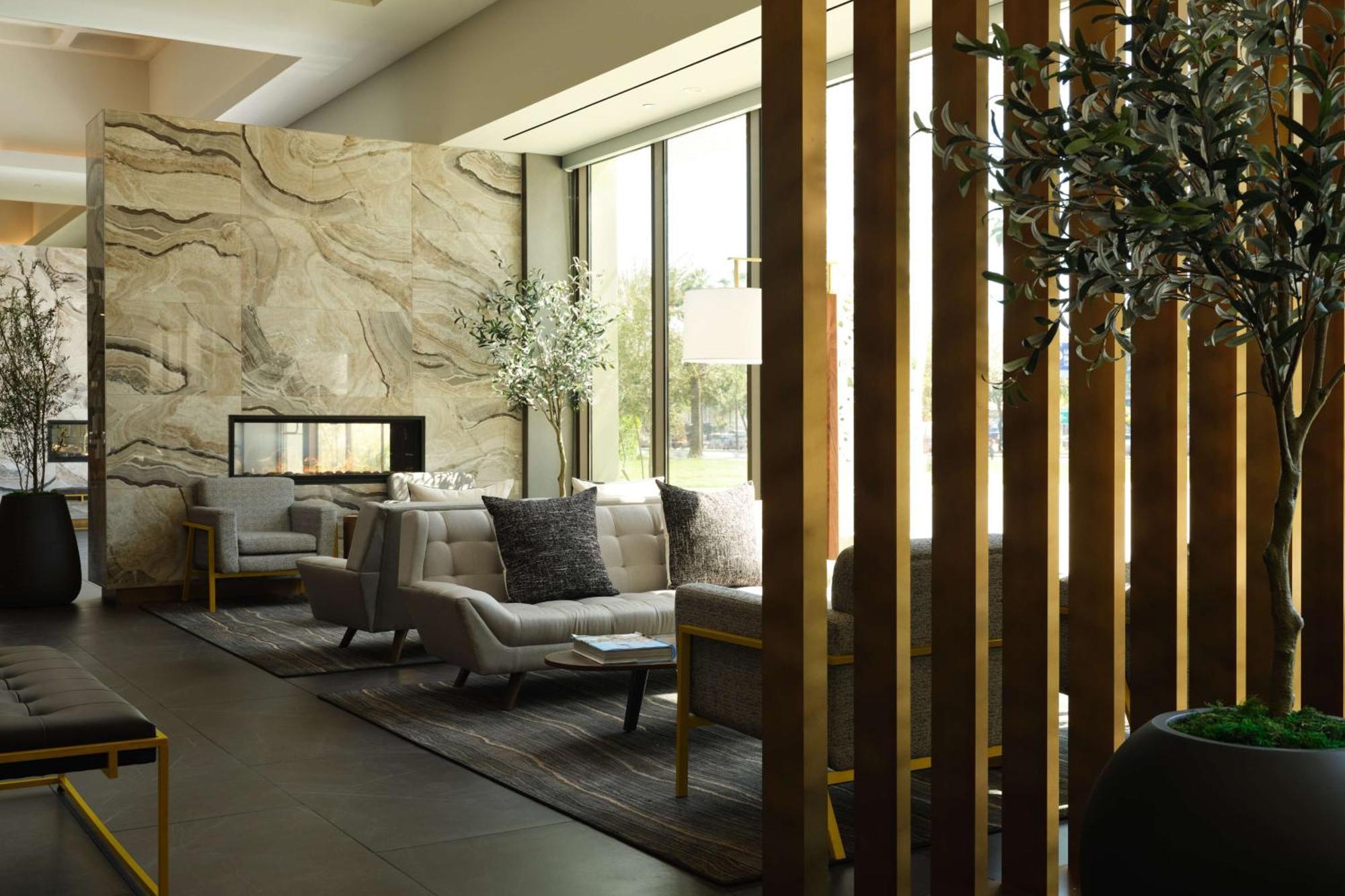 Hyatt Place Lax/Century Blvd Λος Άντζελες Εξωτερικό φωτογραφία