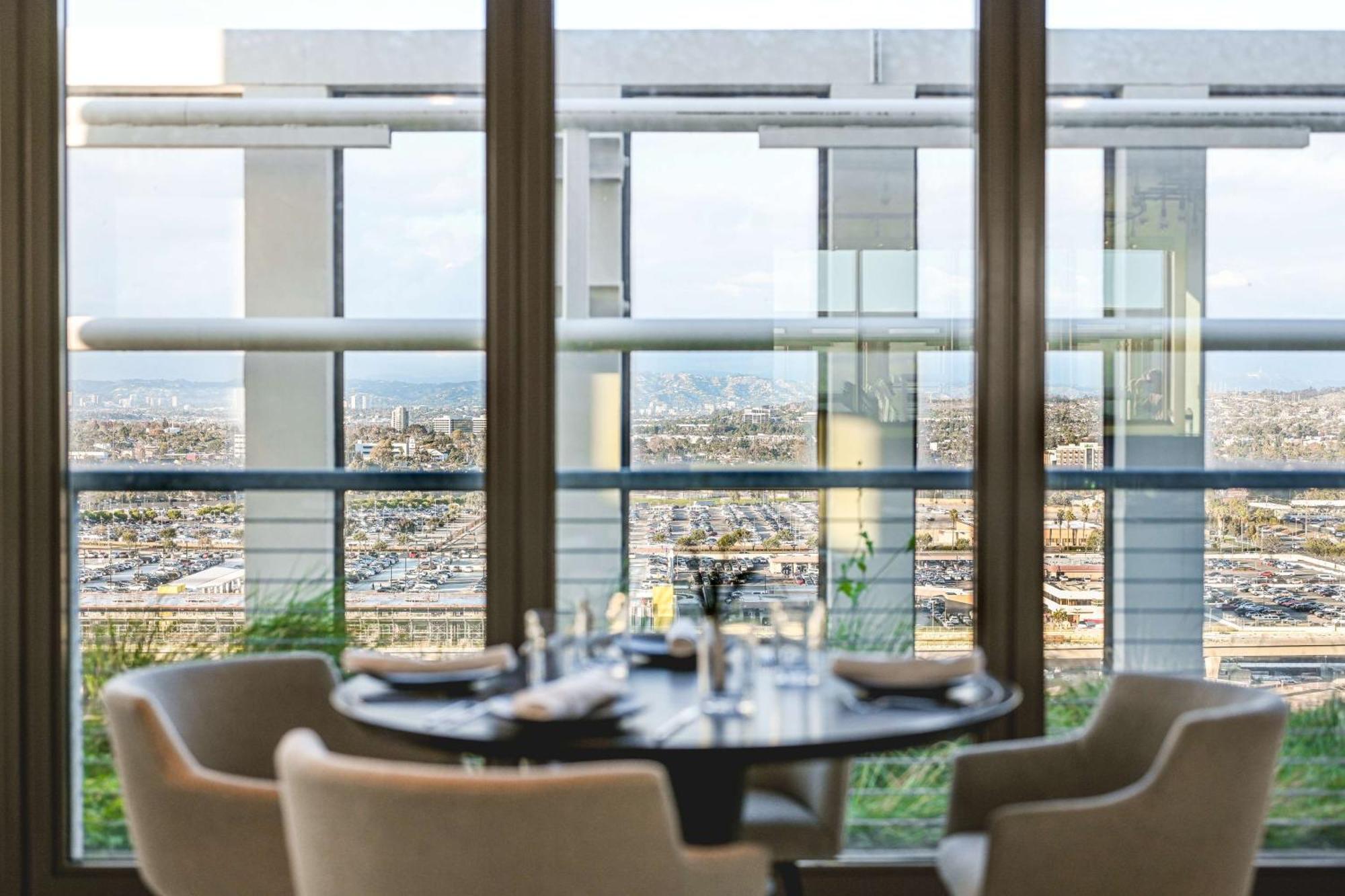 Hyatt Place Lax/Century Blvd Λος Άντζελες Εξωτερικό φωτογραφία