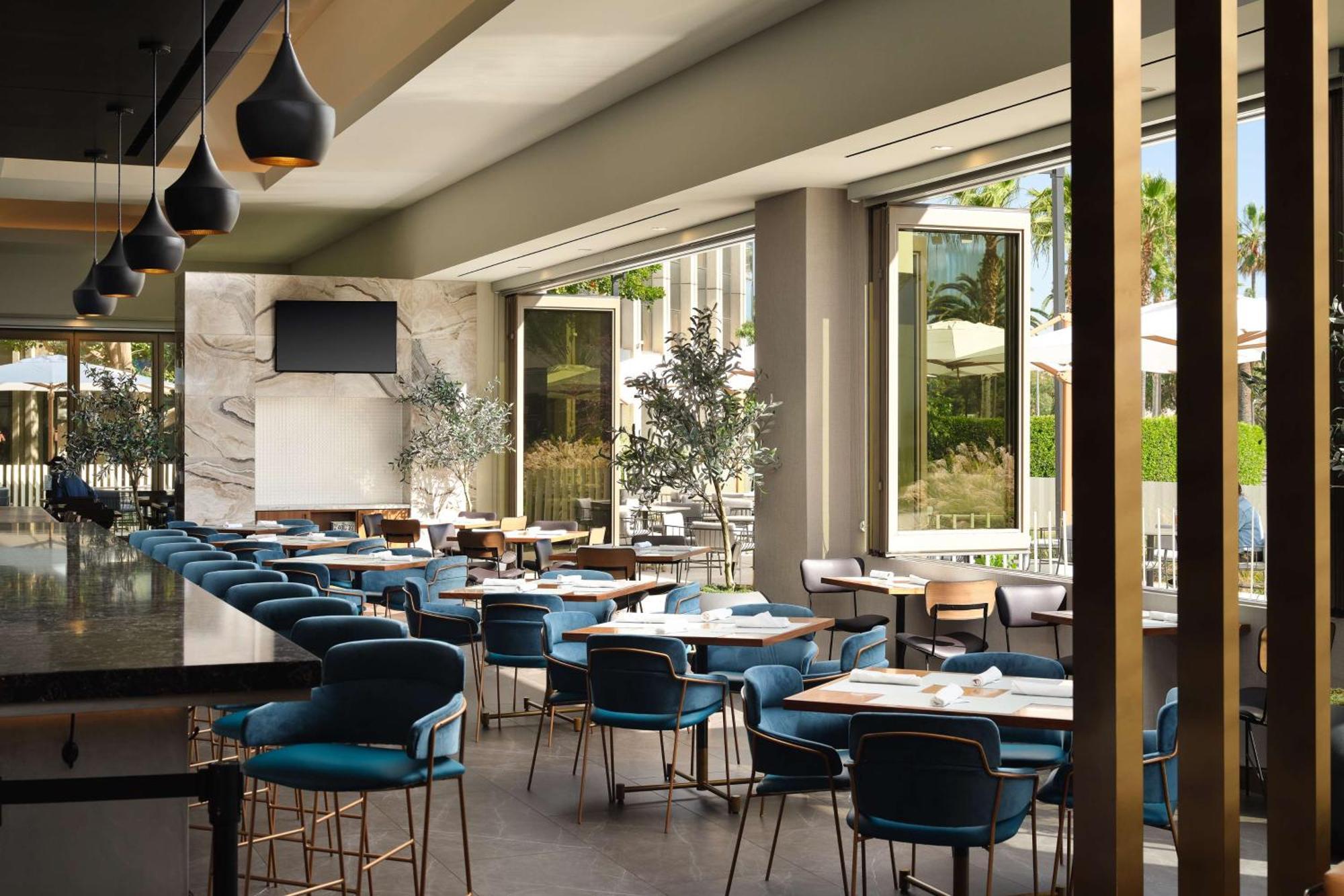 Hyatt Place Lax/Century Blvd Λος Άντζελες Εξωτερικό φωτογραφία