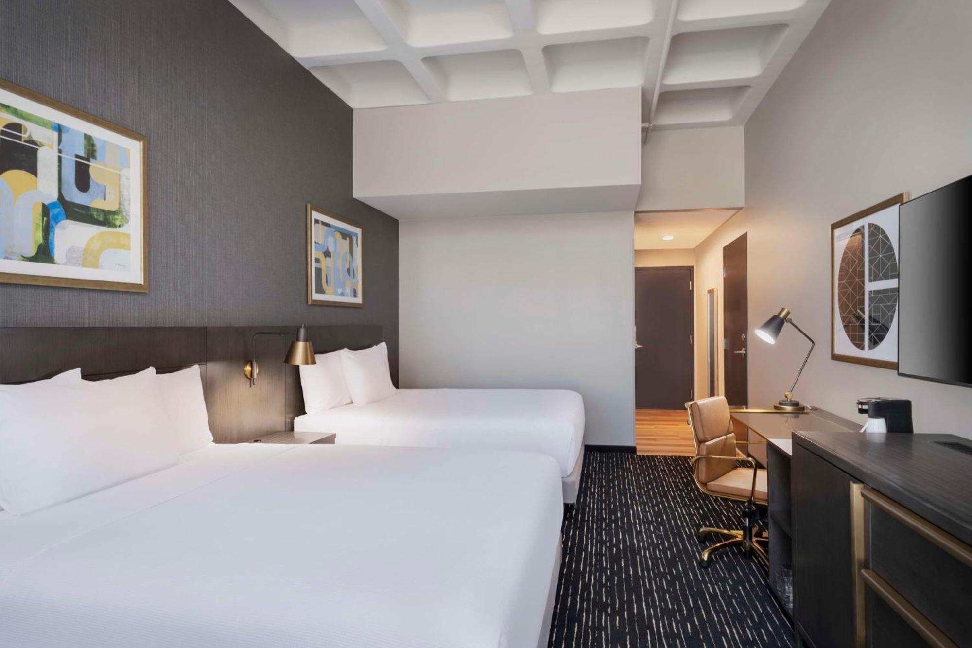 Hyatt Place Lax/Century Blvd Λος Άντζελες Εξωτερικό φωτογραφία