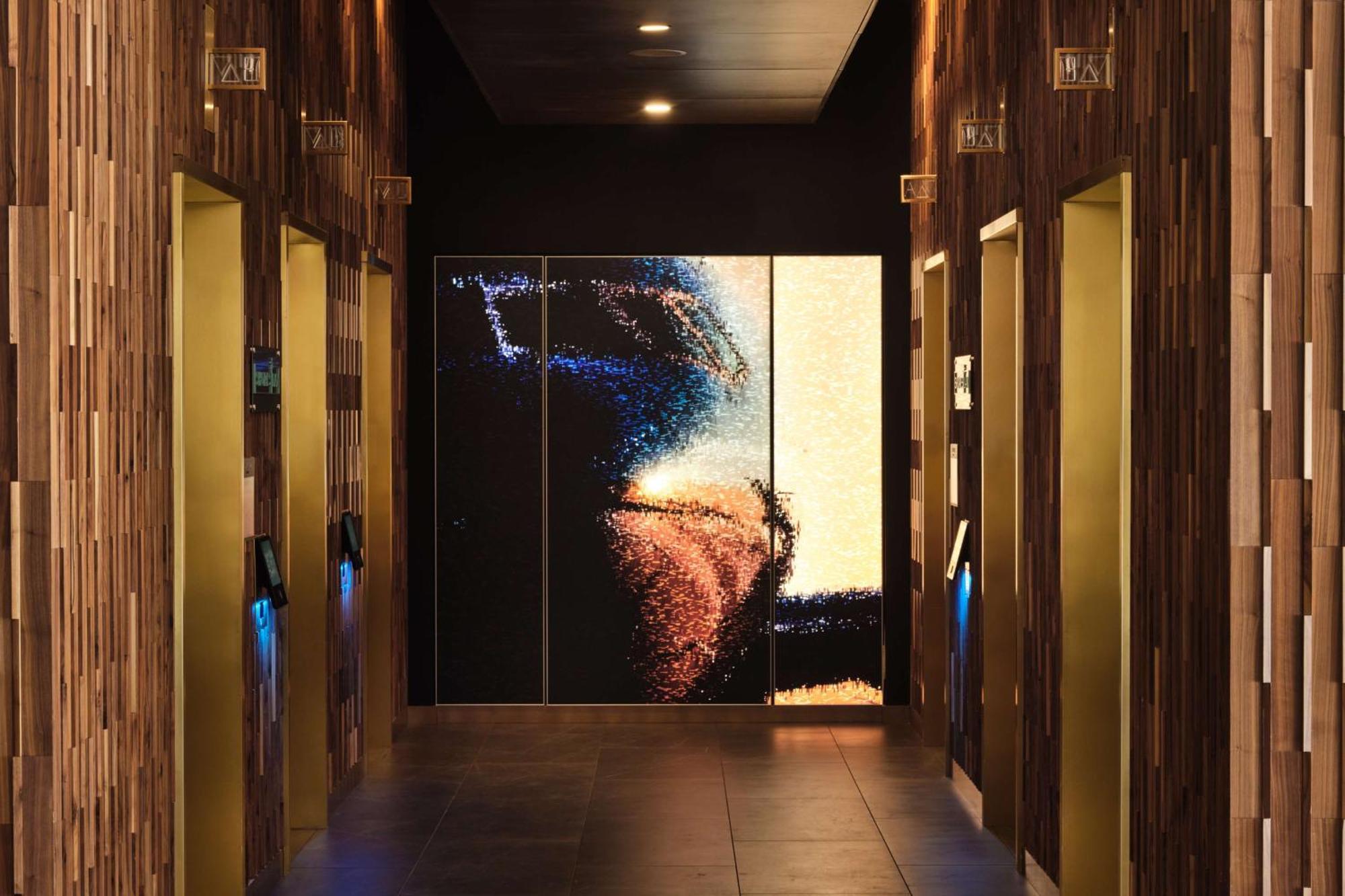 Hyatt Place Lax/Century Blvd Λος Άντζελες Εξωτερικό φωτογραφία