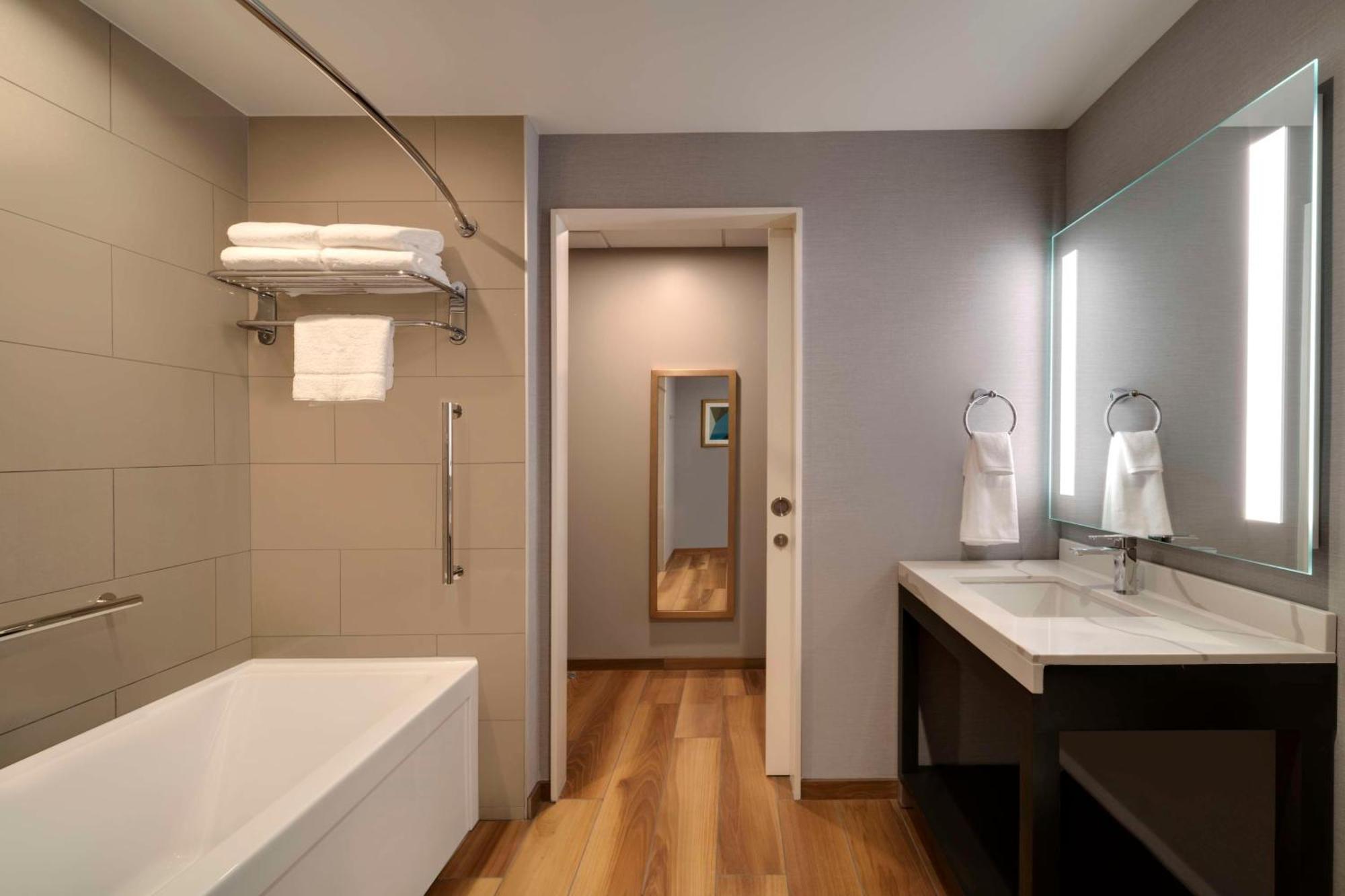 Hyatt Place Lax/Century Blvd Λος Άντζελες Εξωτερικό φωτογραφία