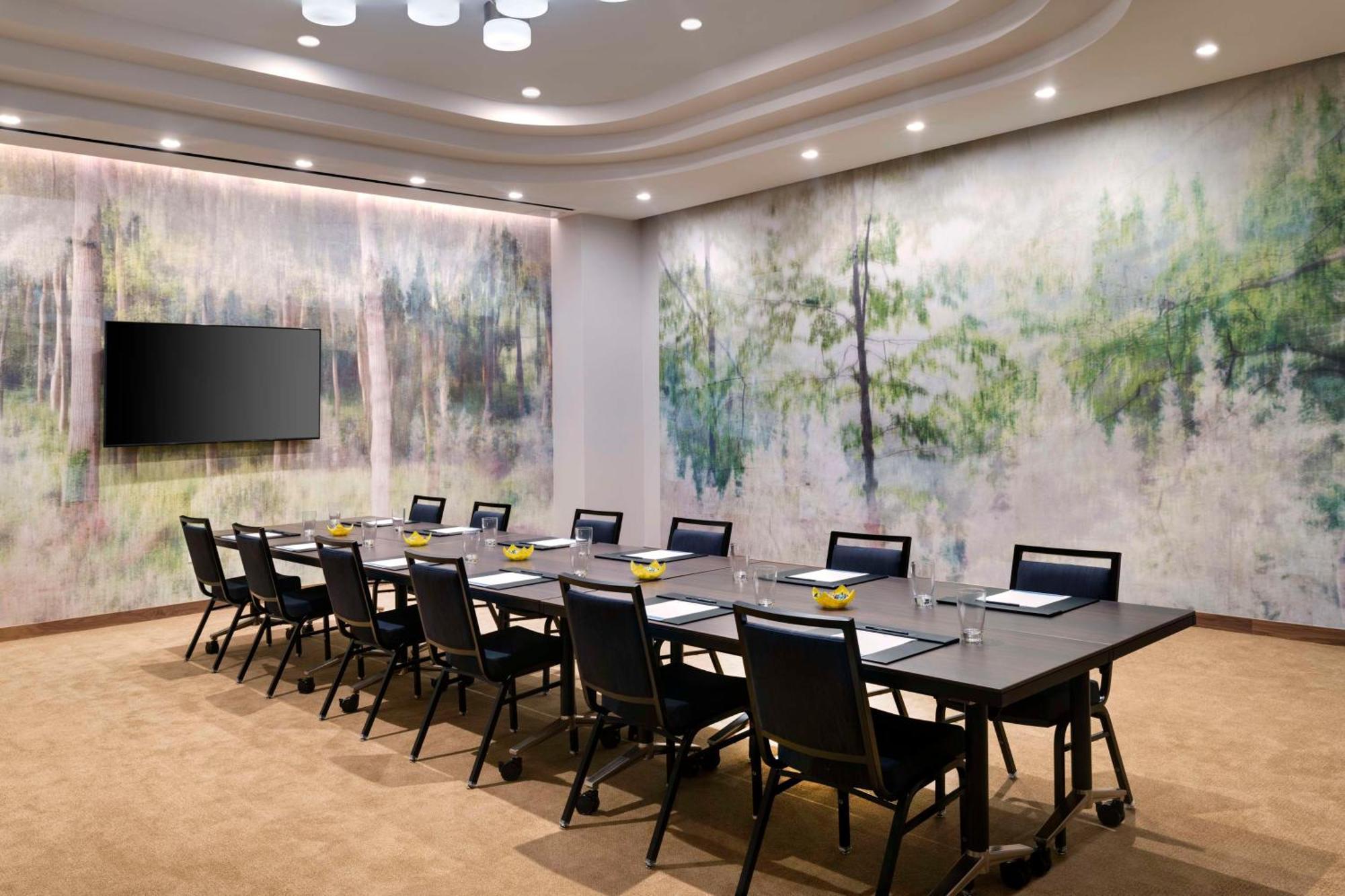 Hyatt Place Lax/Century Blvd Λος Άντζελες Εξωτερικό φωτογραφία