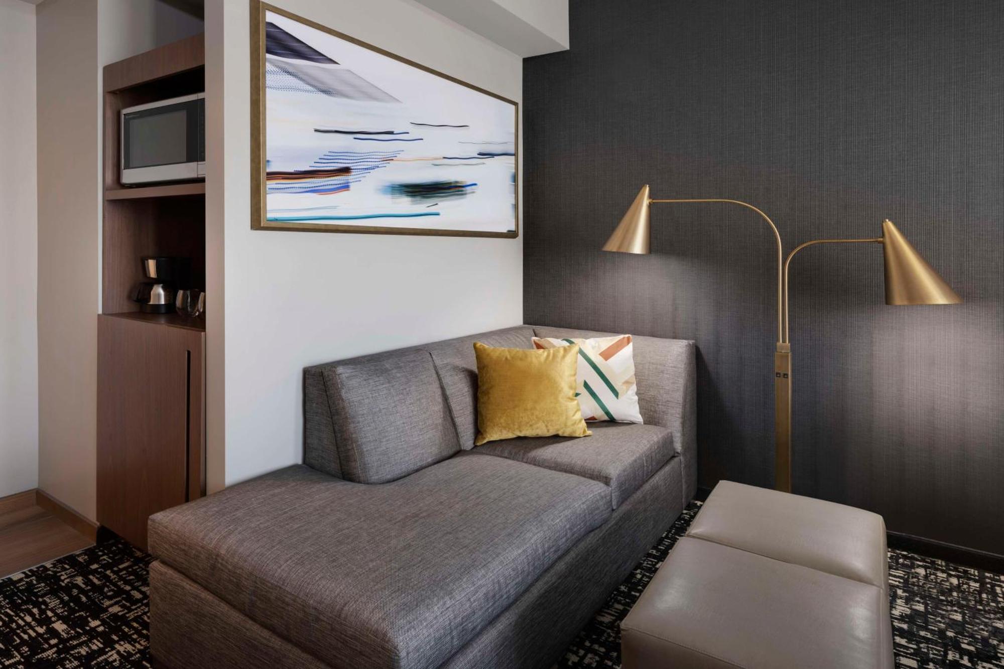Hyatt Place Lax/Century Blvd Λος Άντζελες Εξωτερικό φωτογραφία