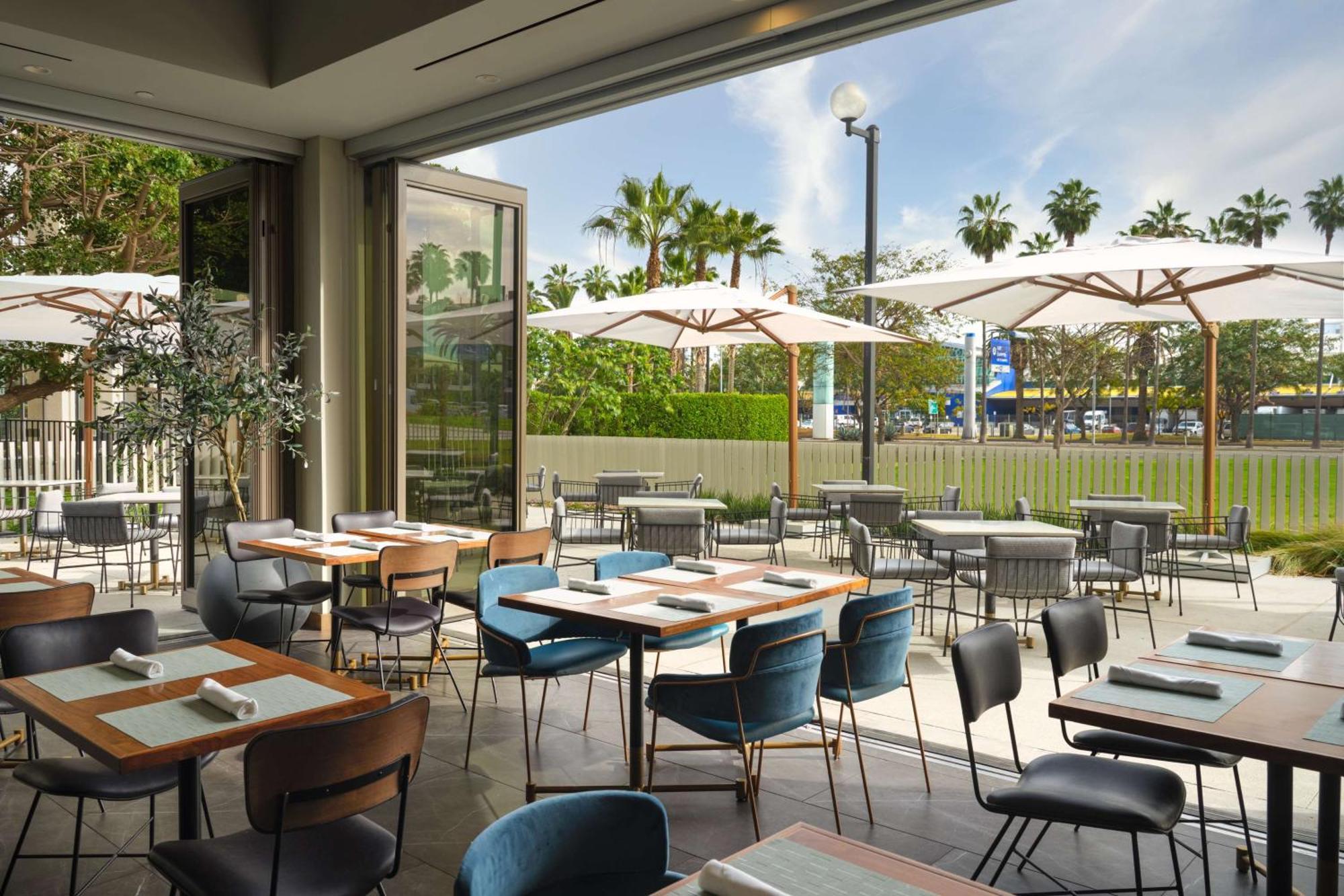 Hyatt Place Lax/Century Blvd Λος Άντζελες Εξωτερικό φωτογραφία