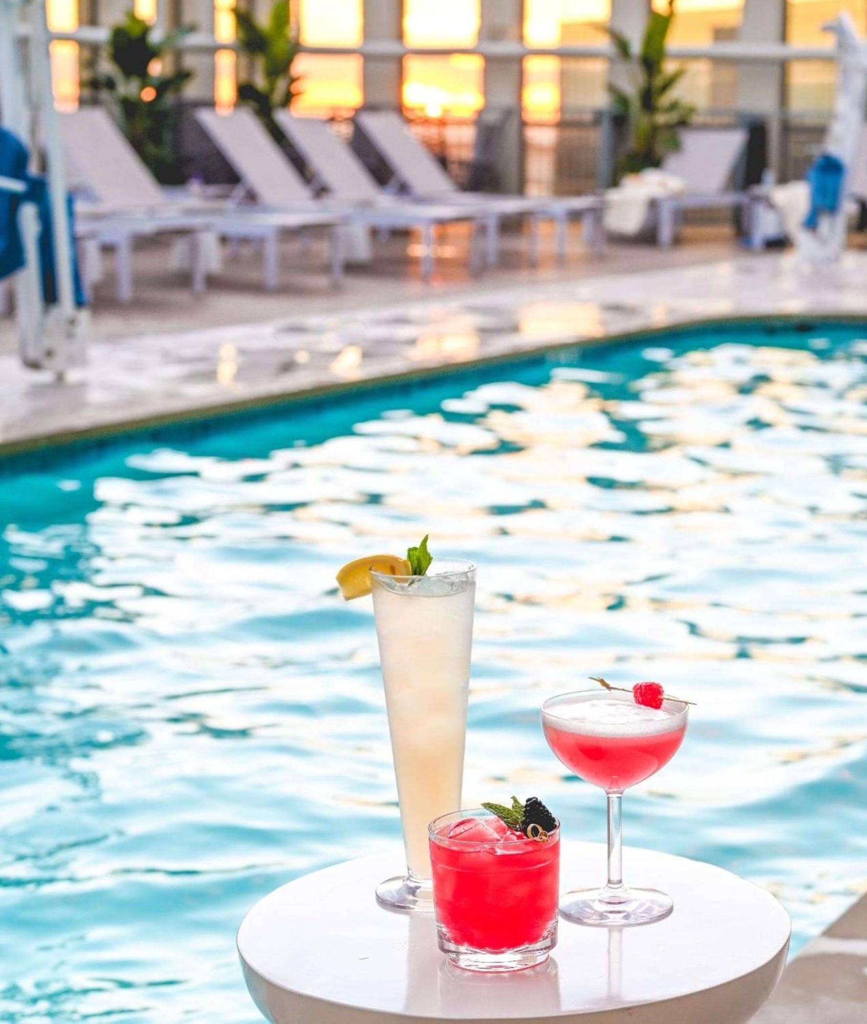 Hyatt Place Lax/Century Blvd Λος Άντζελες Εξωτερικό φωτογραφία