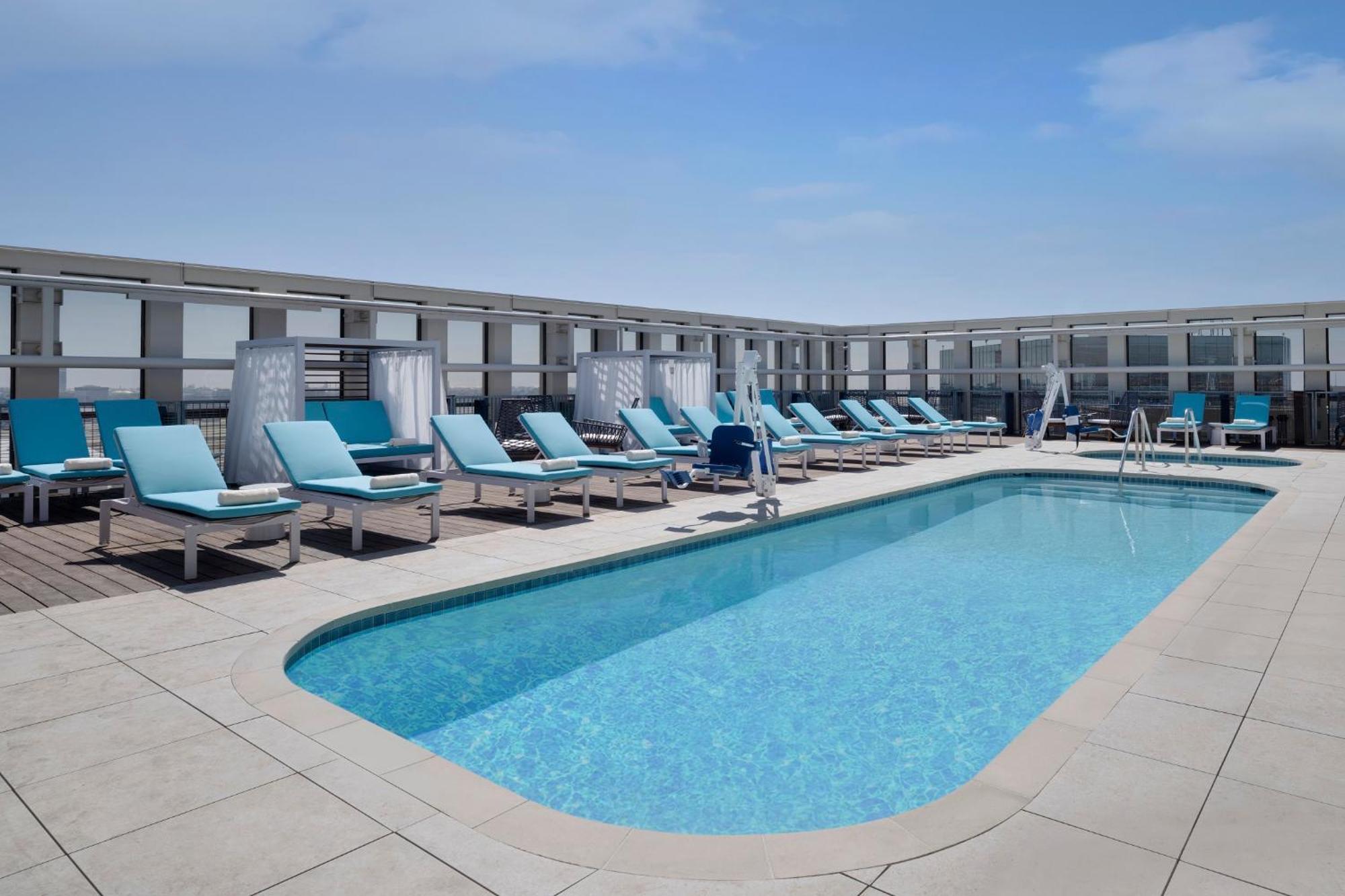 Hyatt Place Lax/Century Blvd Λος Άντζελες Εξωτερικό φωτογραφία